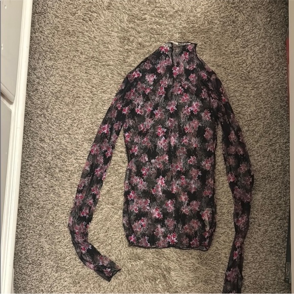 Free People Tops - Free people top size small